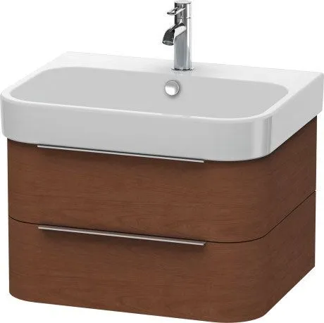 Тумба Happy D.2 Duravit 625 x 480 мм (без раковины) H2636401313