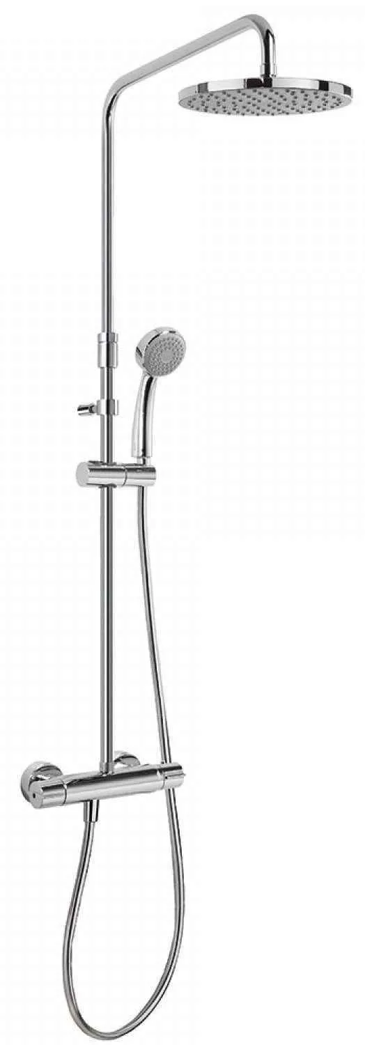 Душевая система Tres Flat 20438703