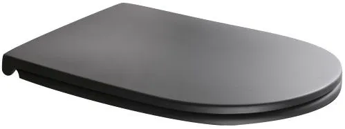 Сиденье с плавным опусканием AXA DP AF8407