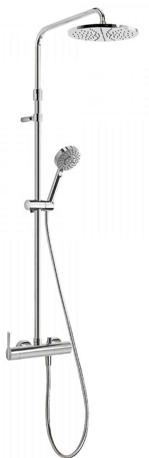 Душевая система Tres Lex 8119702