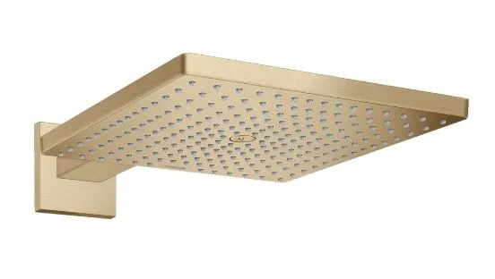 Верхній душ Hansgrohe Raindance E 300 Х 300 1jet 26238140