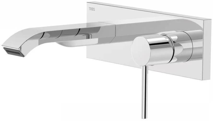 Змішувачі для раковини Tres Max