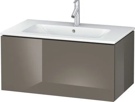 Тумба L-Cube Duravit  820 x 481 мм (без раковины) LC614108989