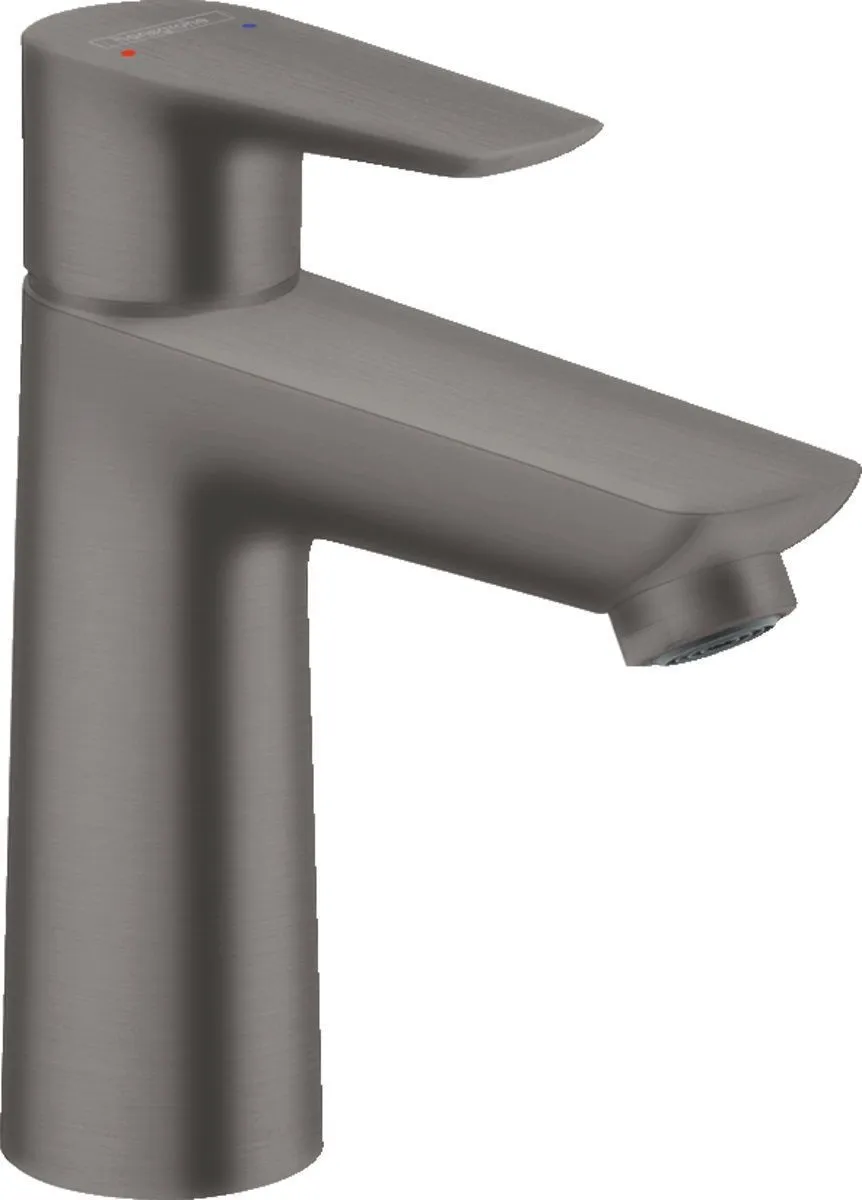 Смеситель для умывальника Hansgrohe Talis E 71710340
