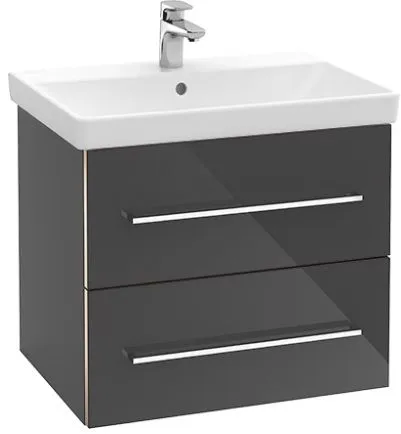 Тумба для умывальника Avento Villeroy and Boch A88900B1