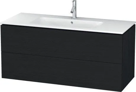 Тумба L-Cube Duravit  1220 x 481 мм (без раковины) LC624301616