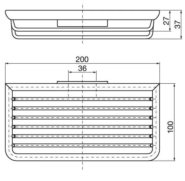 Мільніця Emco System 2 3545 001 03