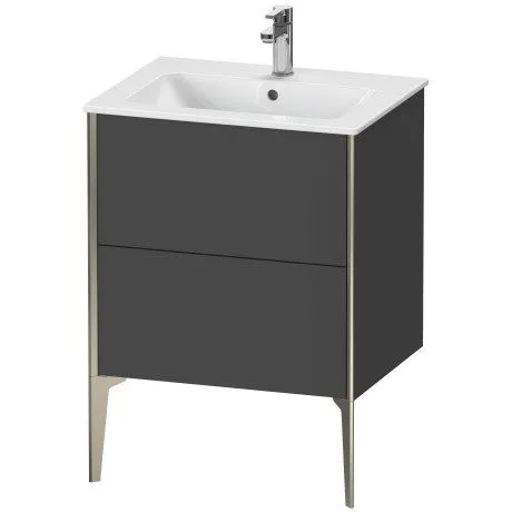 Тумба XViu Duravit 610 x 480 мм (без раковины) XV44810B149