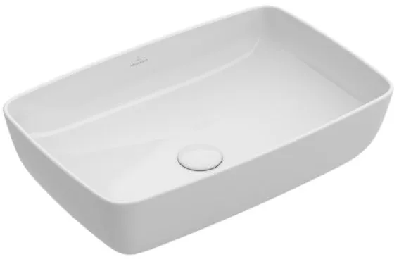 Раковина на стільницю Villeroy and Boch Artis 417258RW