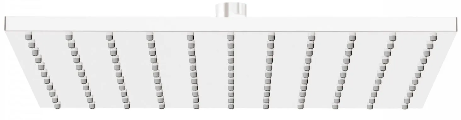 Верхний душ Tres 300Х300 13413830BM