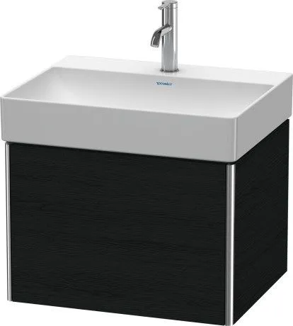 Тумба XSquare Duravit 584 x 460 мм (без раковины) XS406101616