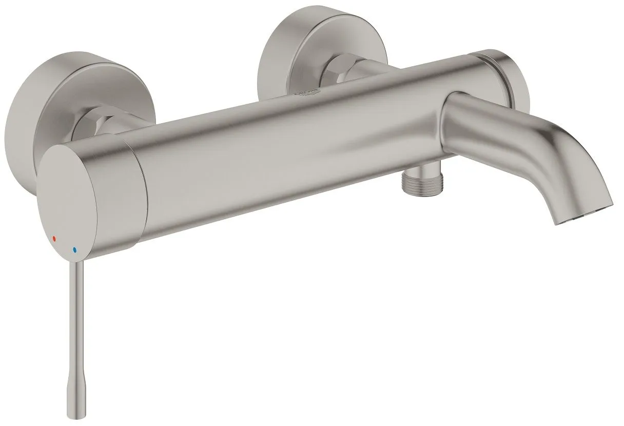Смеситель для ванны Grohe Essence 33624DC1