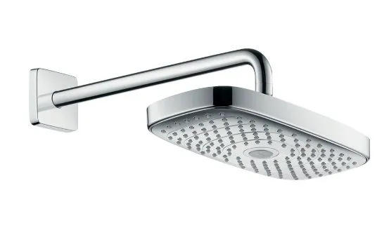 Верхний душ Hansgrohe Raindance Select E 300 Х 160 2jet 27385000
