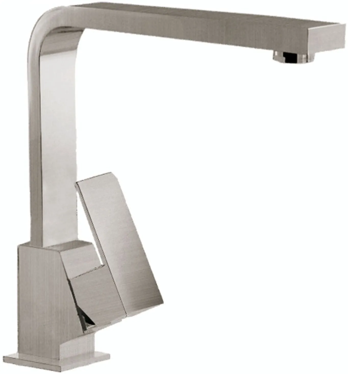 Смеситель на кухню Tres 50644003