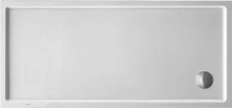 Піддон Duravit Starck Slimline Antislip 1500/1600/1700/1800 720127000000001