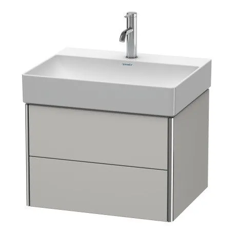 Тумба XSquare Duravit 584 x 460 мм (без раковины) XS416100707