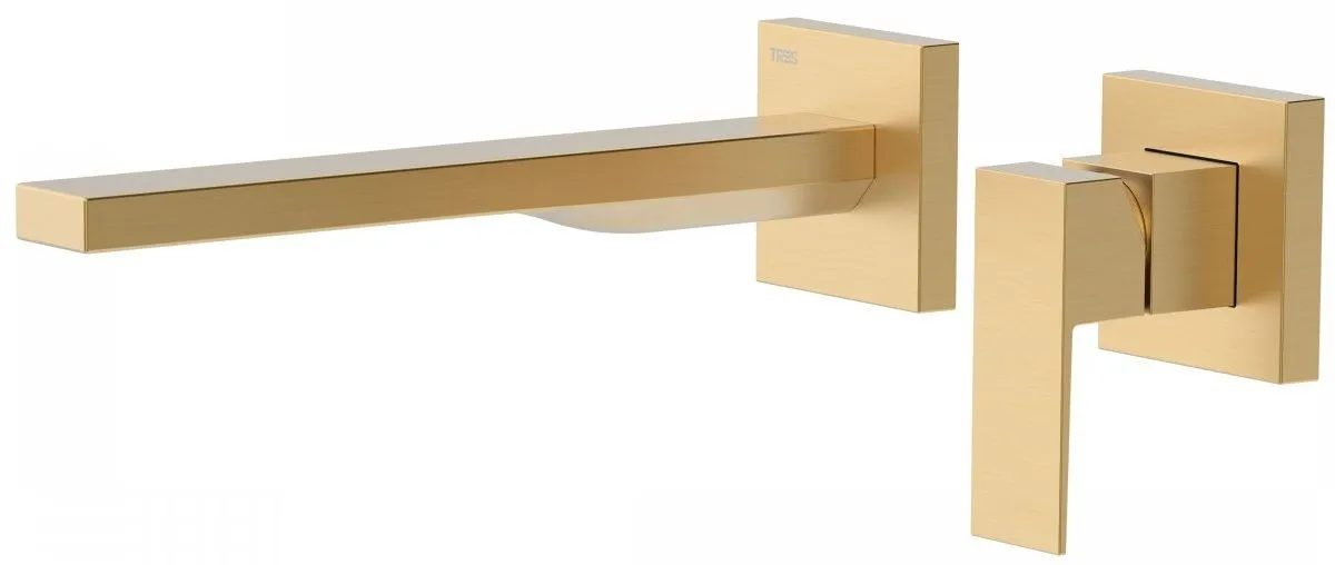 Змішувачі для раковини Tres Cuadro 00620011OM