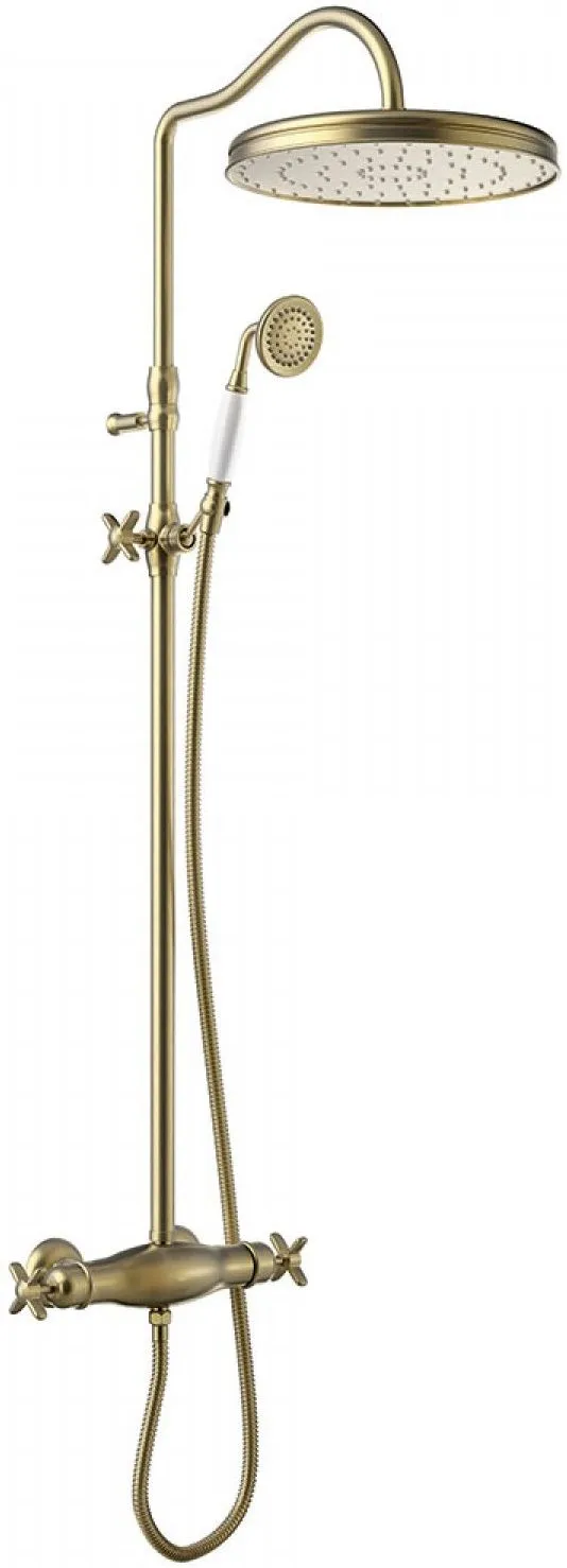 Душова система Tres Clasic 24219502LM