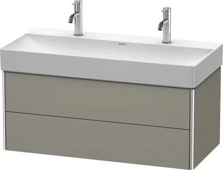 Тумба XSquare Duravit 984 x 460 мм (без раковины) XS416309292