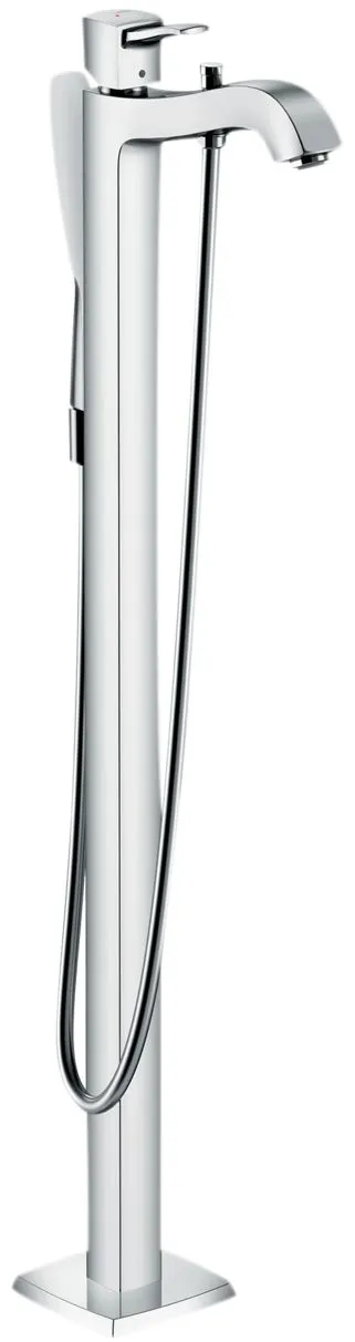 Смеситель для ванны Hansgrohe Metropol Classic 31445000