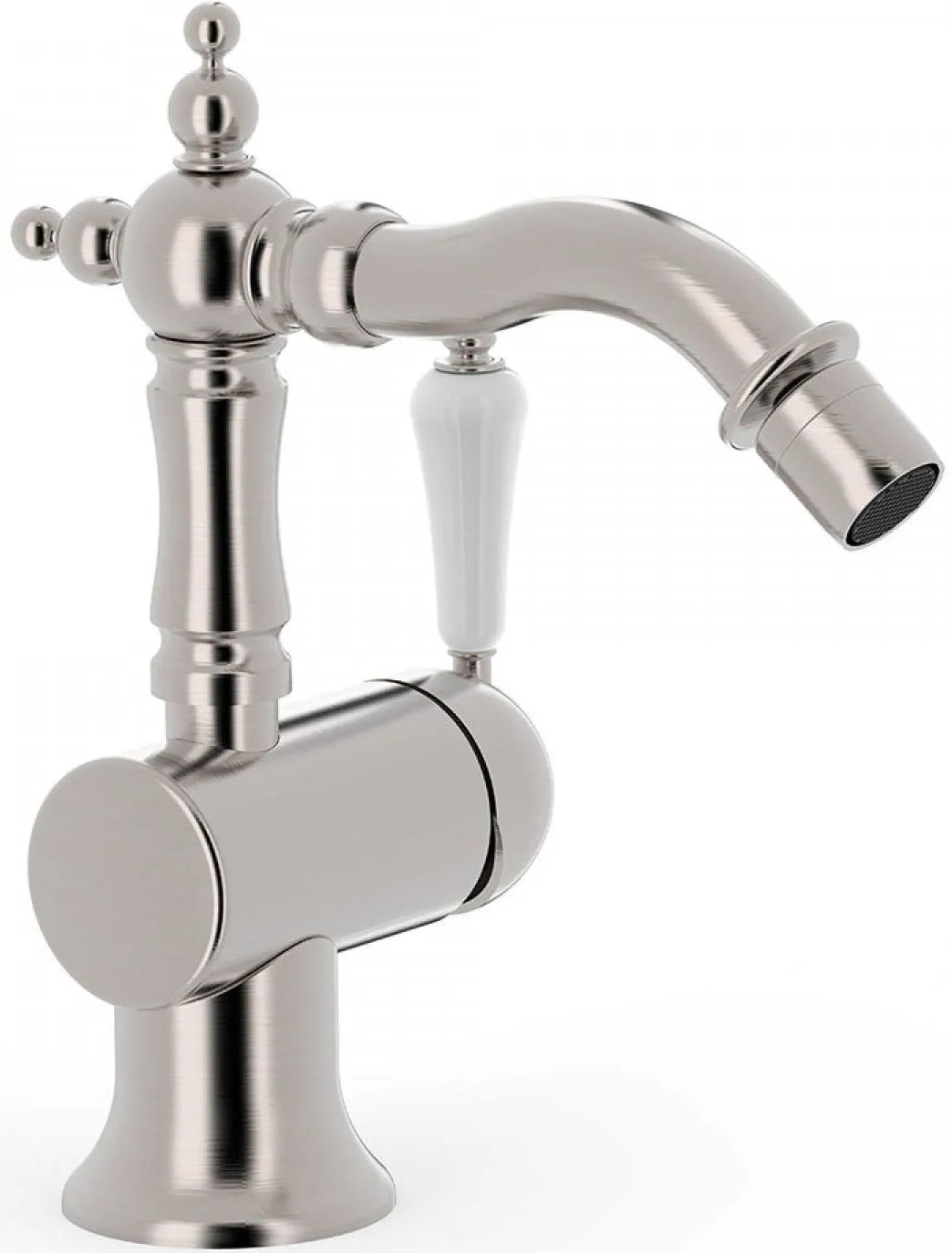 Змішувачі для біде Tres Clasic 24222001AC