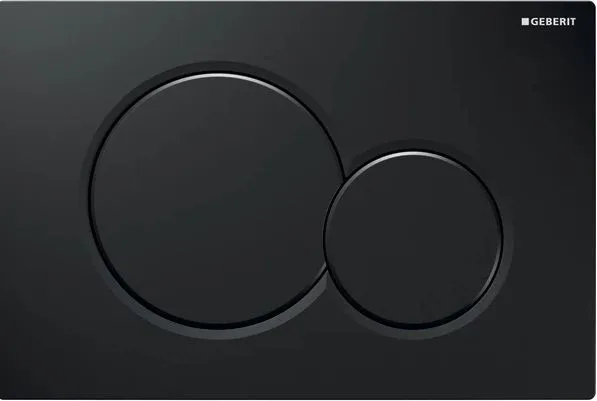 Клавіші змиву води Geberit Sigma 01 115.770.DW.5