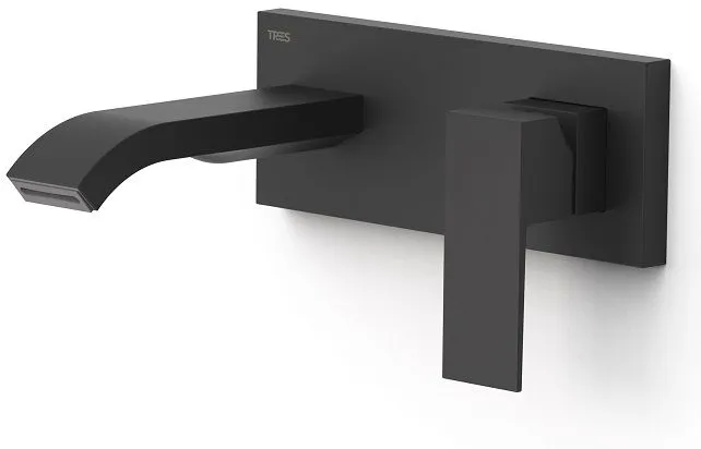 Змішувачі для раковини Tres Cuadro 00630013NM