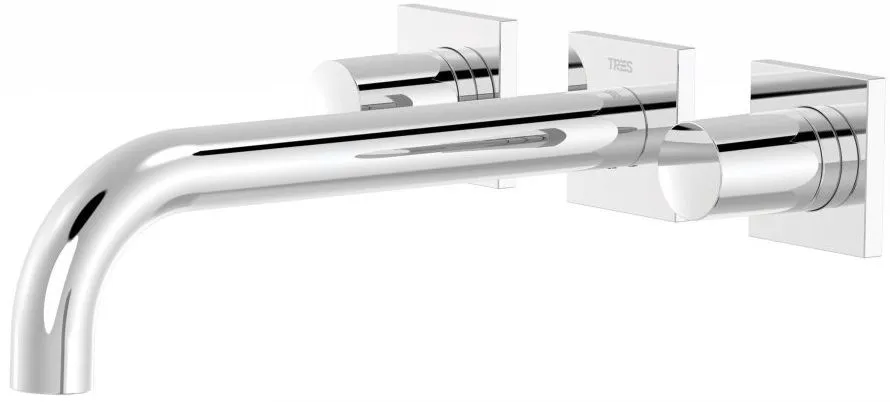 Змішувачі для раковини Tres Project 21115201
