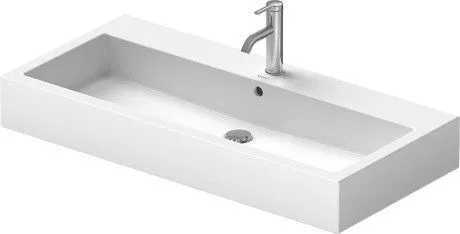 Умывальник Duravit Vero Air 0454100000