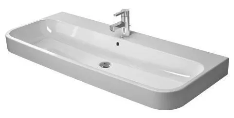 Умывальник Duravit Happy D.2 2318120028