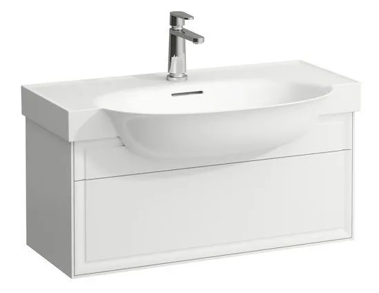 Тумба под умывальник Laufen The New Classic H4060410856311