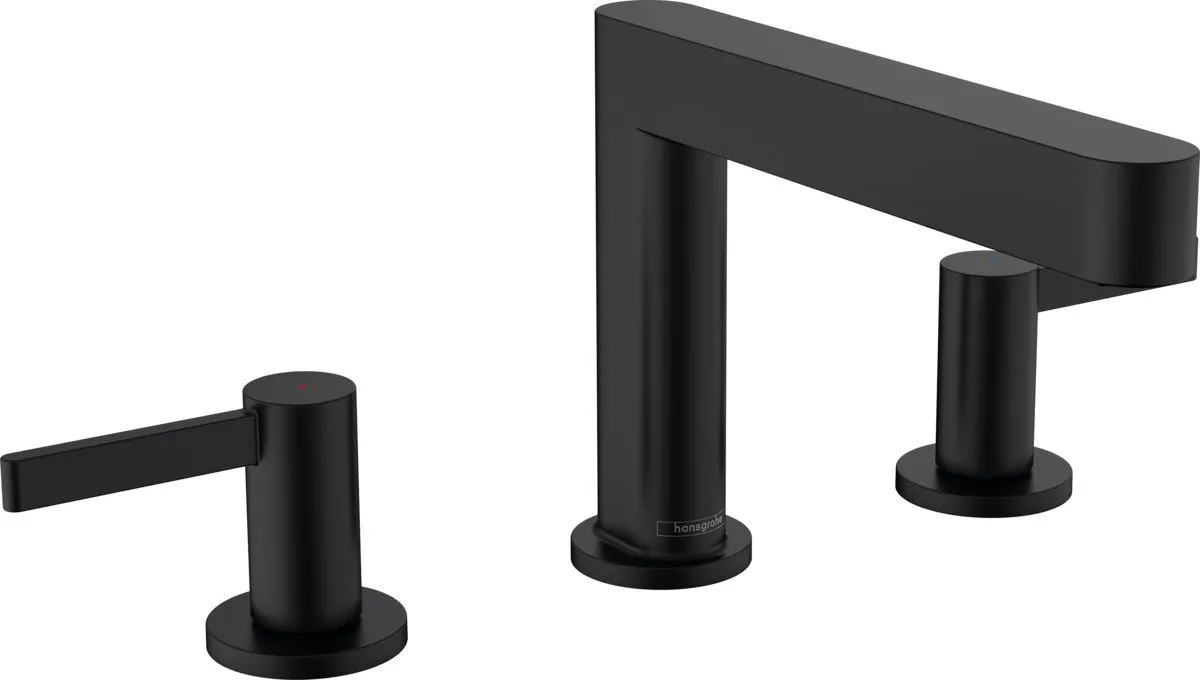 Смесители для раковины Hansgrohe Finoris 76033000 76033670