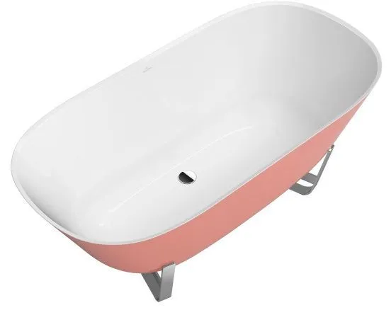 Ванна Villeroy and Boch Antheus UBQ155ANH7F4BCV-01