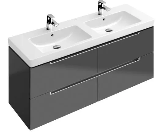 Тумба для умывальника Subway 2.0 Villeroy and Boch A699Y00FP