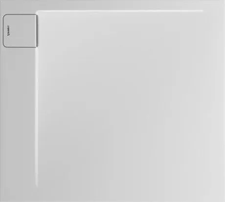 Піддон кут зліва Duravit P3 Comforts 900/1000/1200/1400/1600 720172000000000