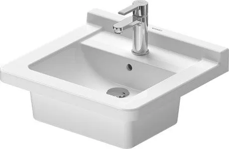 Умивальник Duravit Starck 3