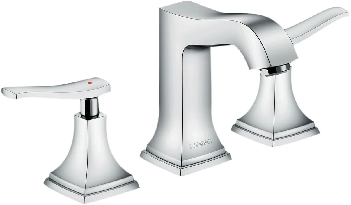 Смеситель для умывальника Hansgrohe Metropol Classic 31330000