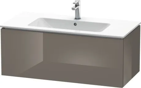 Тумба L-Cube Duravit  1020 x 481 мм (без раковины) LC614208989