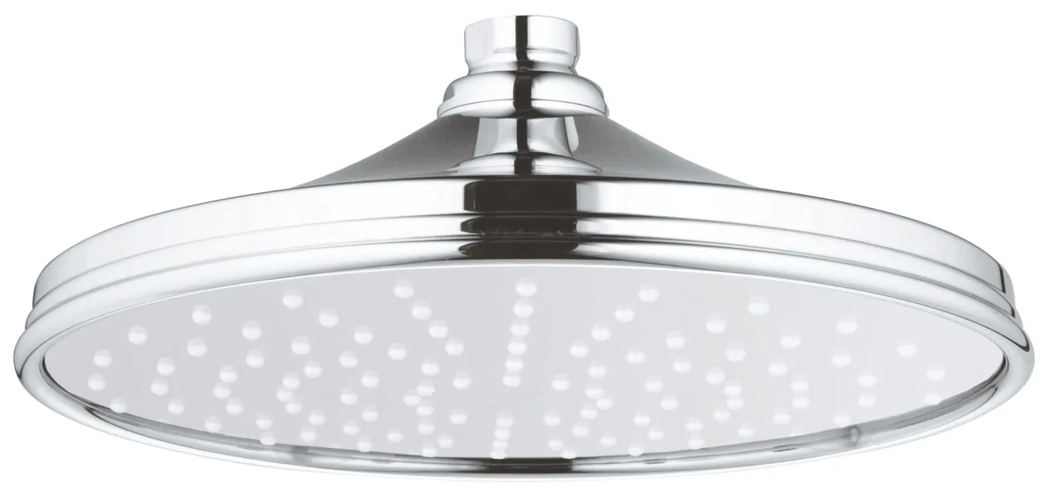 Верхний душ Grohe Rustic 28369000