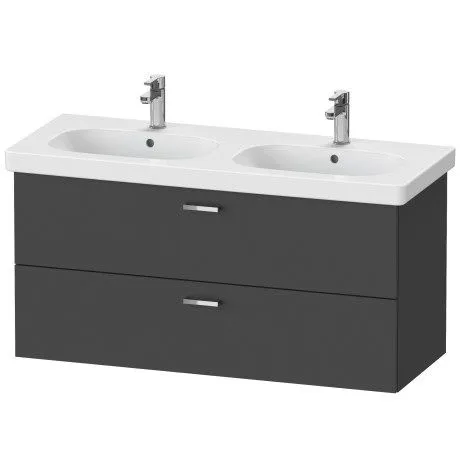 Тумба XBase Duravit 1150 x 458 мм (без раковины) XB619404949