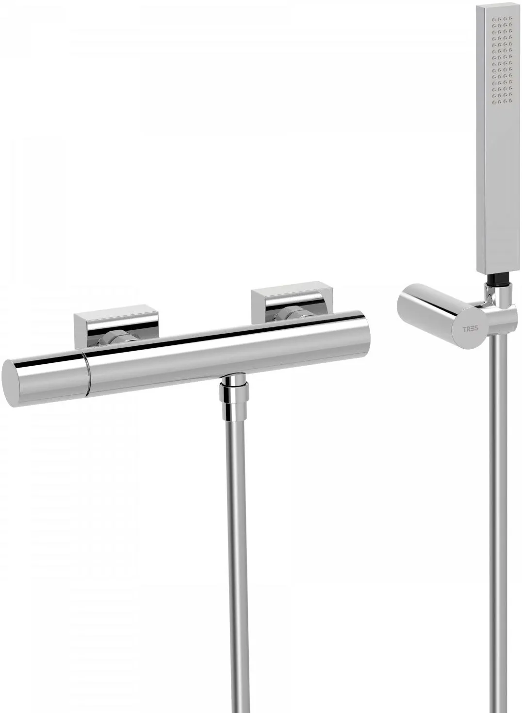 Смесители для душа Tres Project 21116701