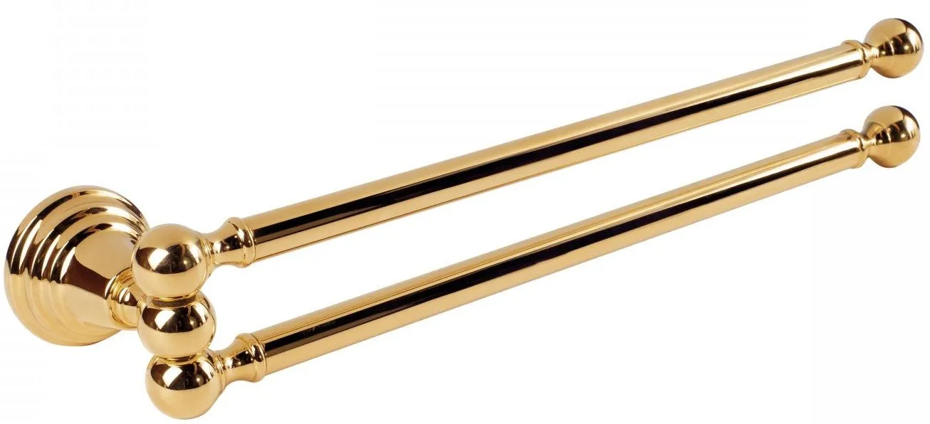 Полотенцедержатель Tres Clasic 02463608OR