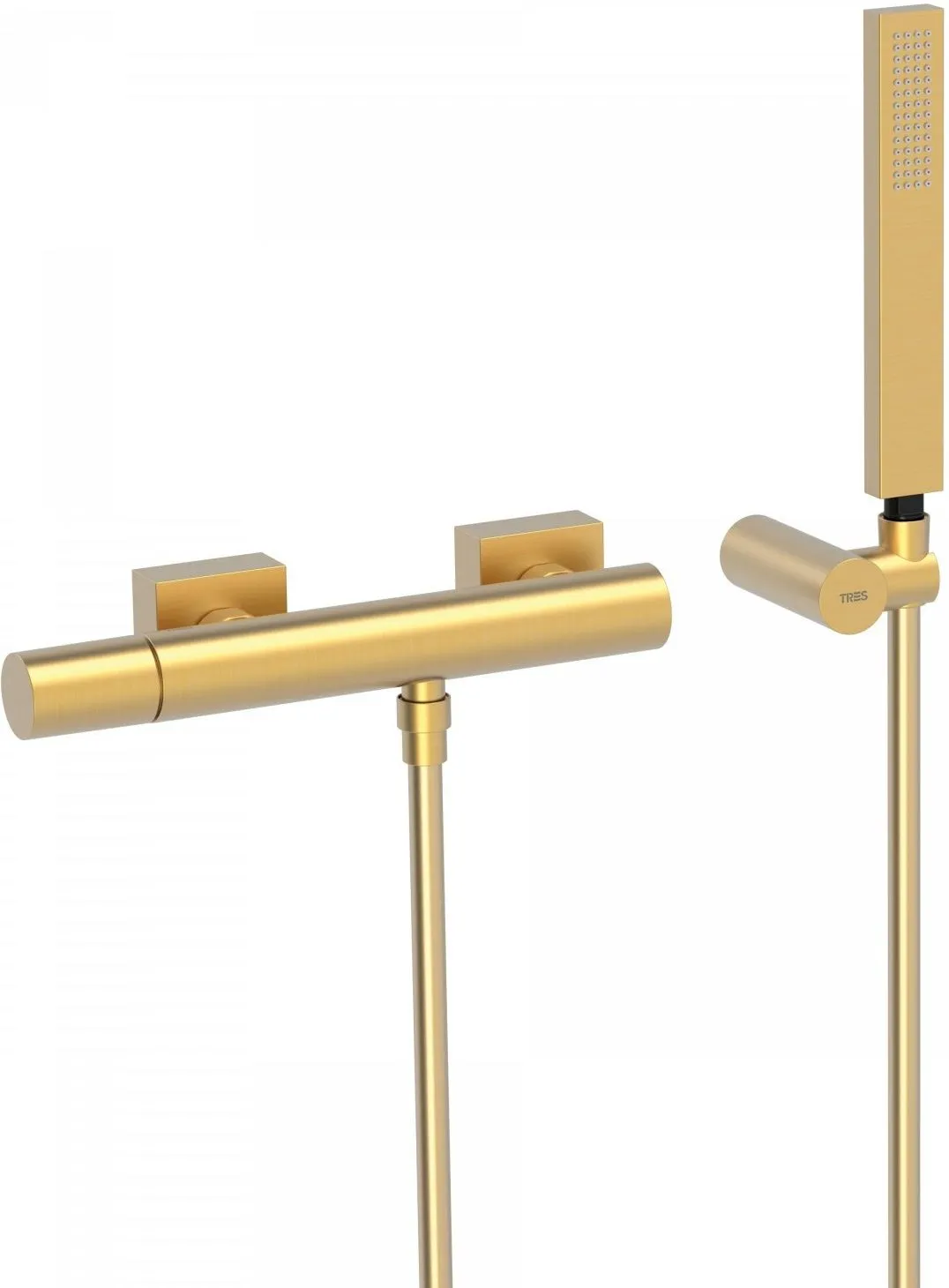 Смесители для душа Tres Project 21116701OM