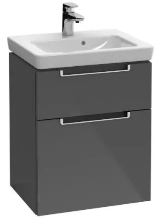 Тумба для умывальника Subway 2.0 Villeroy and Boch A90710FP
