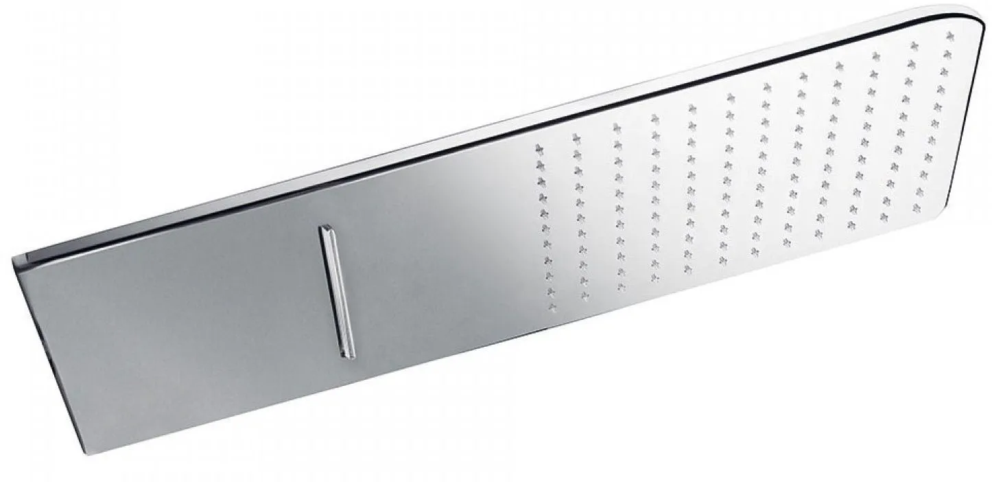 Верхний душ Tres 2 550Х280 29990308