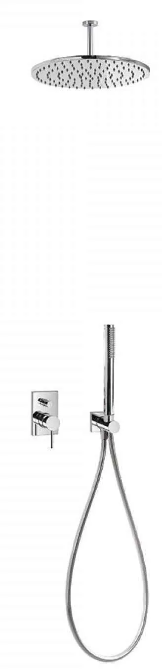 Душевая система Tres Max 06218080