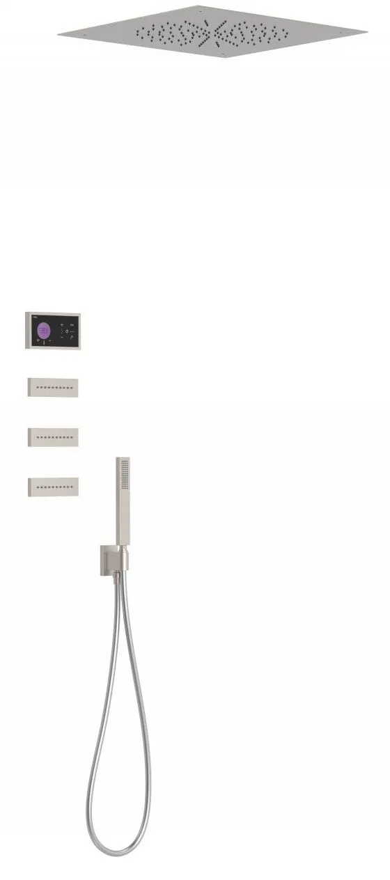 Душова система Tres Shower Technology 09288312AC