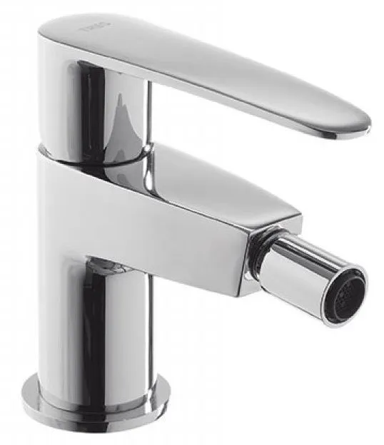 Змішувачі для біде Tres Flat 20412001