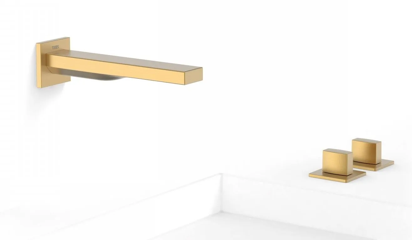 Змішувачі для раковини Tres Slim 20223801OM