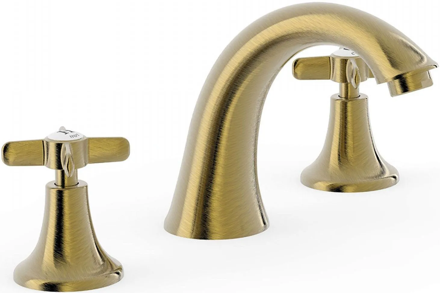 Змішувачі на раковину Tres Clasic 24210601LV